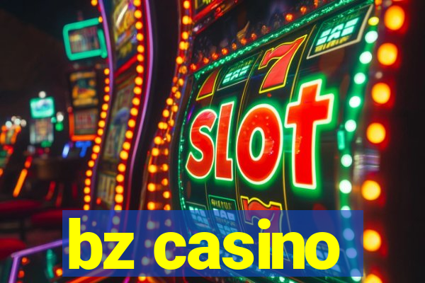 bz casino
